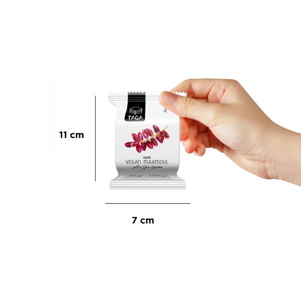 03 Date Maamoul Size